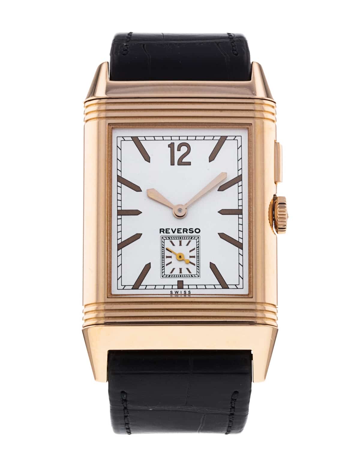 Jaeger-LeCoultre Reverso Grande Ultra Thin 3782520